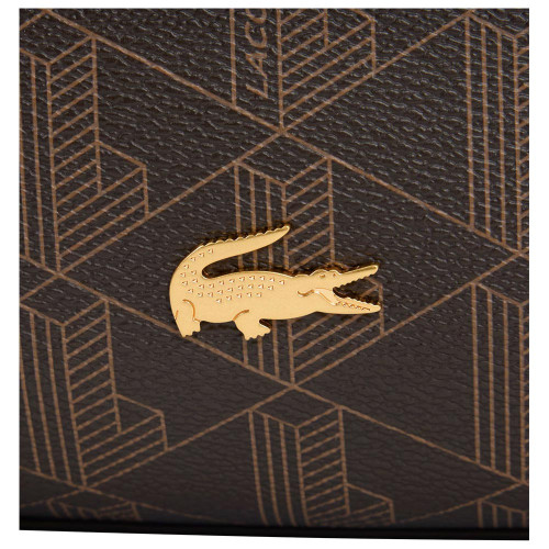 Lacoste Νεσεσέρ The Blend Men's Toiletry Bag